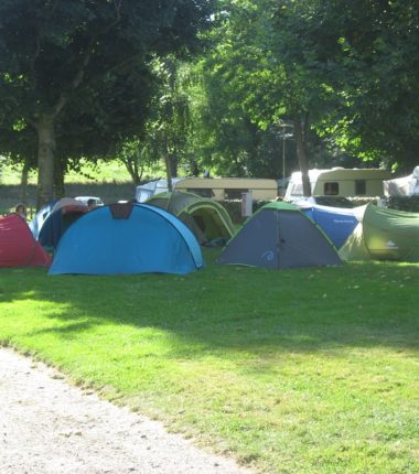 Camping Municipal de la Rivière