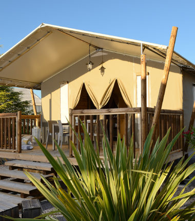 Campings