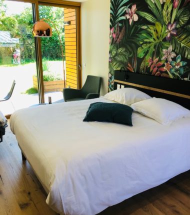 Hôtel – restaurant Le Privilège