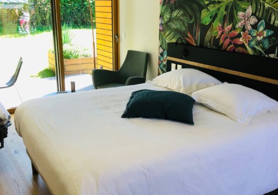 Hôtel – restaurant Le Privilège