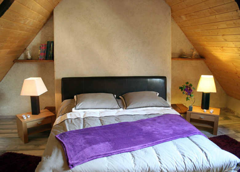 © ©Gîte Aux Bonnes Herbes Gîte Aux Bonnes Herbes