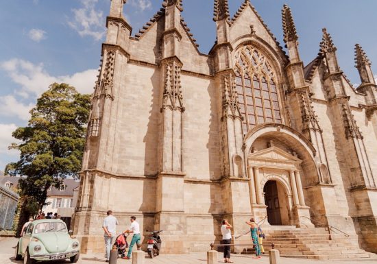 Église Notre-Dame