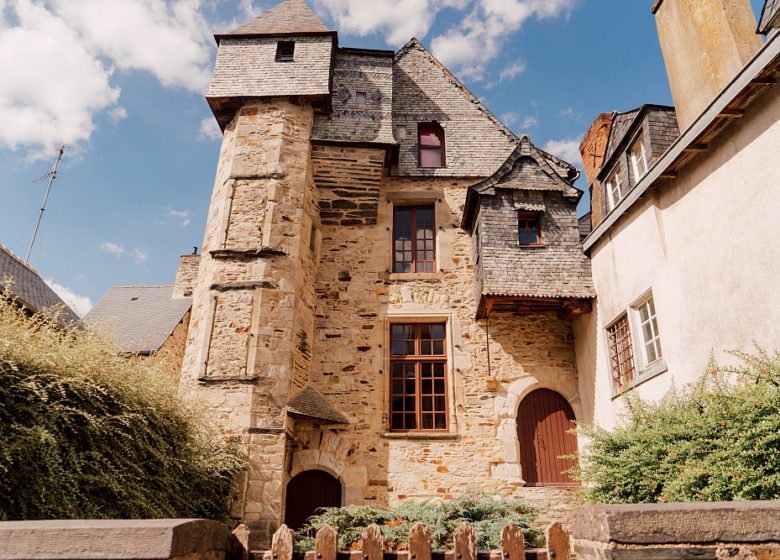 Vitré, ville d’Art et d’Histoire