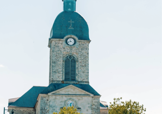 Église Notre-Dame D’Espérance