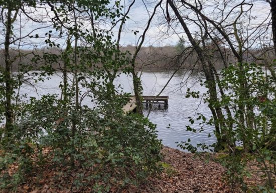 Circuit des Chemins de la Lisière n°56