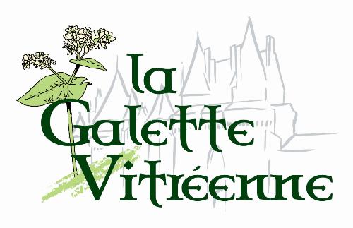The Vitréenne Galette