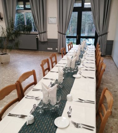 Restaurant La Grenouillère