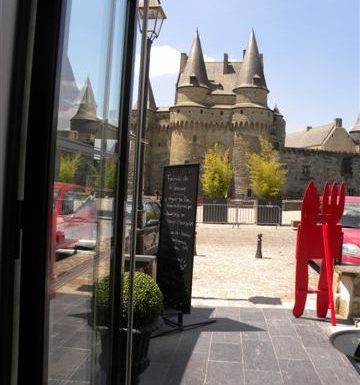 Restaurant La Place