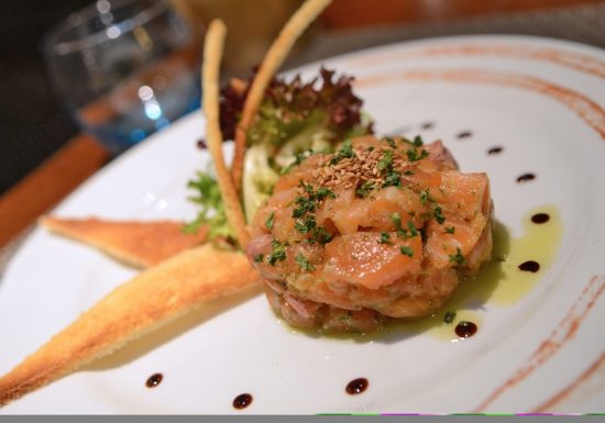 Restaurant La Soupe Aux Choux