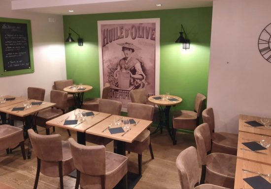 Le Candiot des Frangines