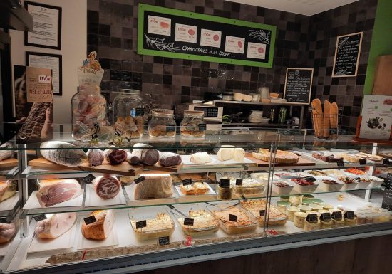 Le Candiot des Frangines