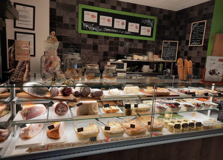 Le Candiot des Frangines