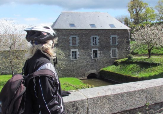 Vélo Promenade® n°5 Les moulins