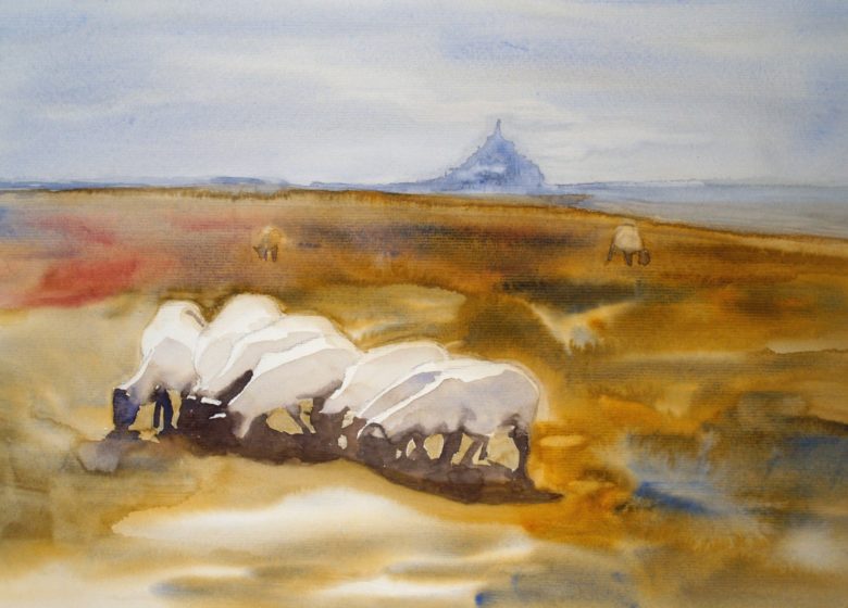 Exposition « Par tous les Temps »