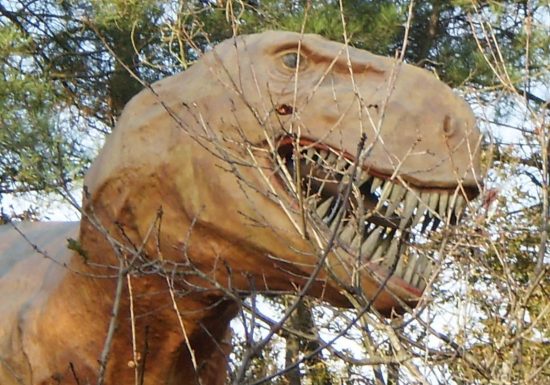 Parc de Préhistoire de Bretagne