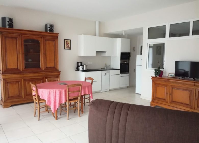 © Bilheude Monsieur et Madame Bilheude