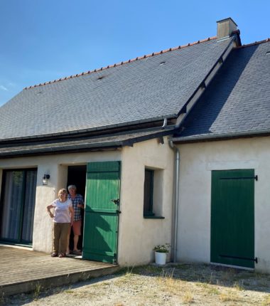 Chez Monsieur et Madame Dugas