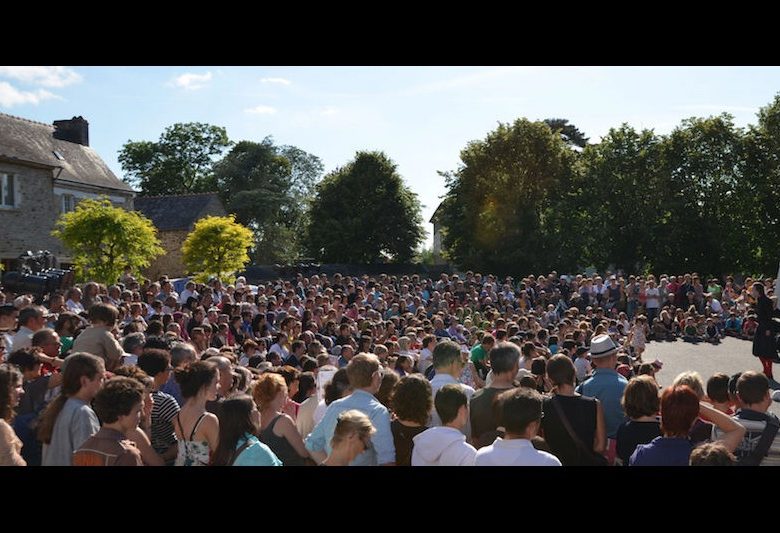 Festival Désarticulé | Moulins