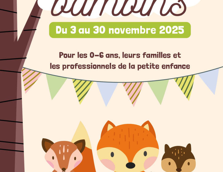 © Mairie Vitré Vi’tré bambins