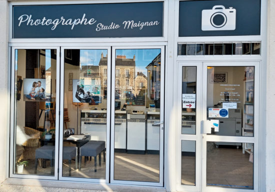 Studio Photo Plus Maignan