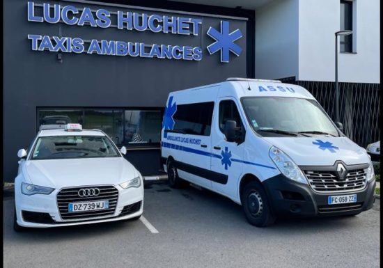 SARL Lucas – Huchet