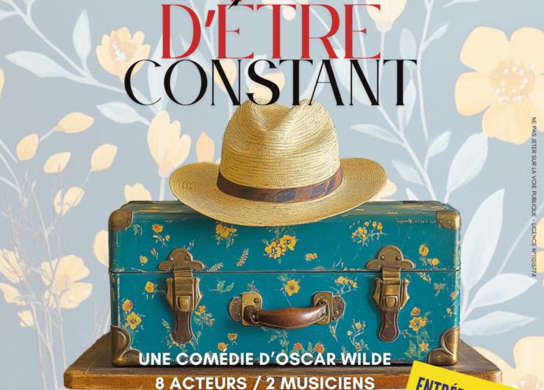 Théâtre au Village | La Guerche-de-Bretagne