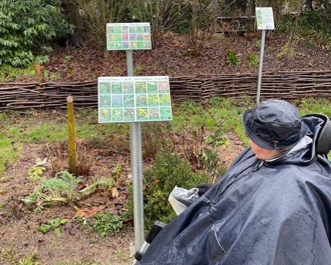 Balade à Roulettes® n°9 – Le Jardin du Parc